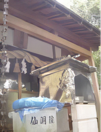 仙洞院